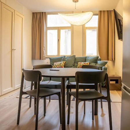 Smartflats - L'Orangerie I Maastricht Leilighet Eksteriør bilde