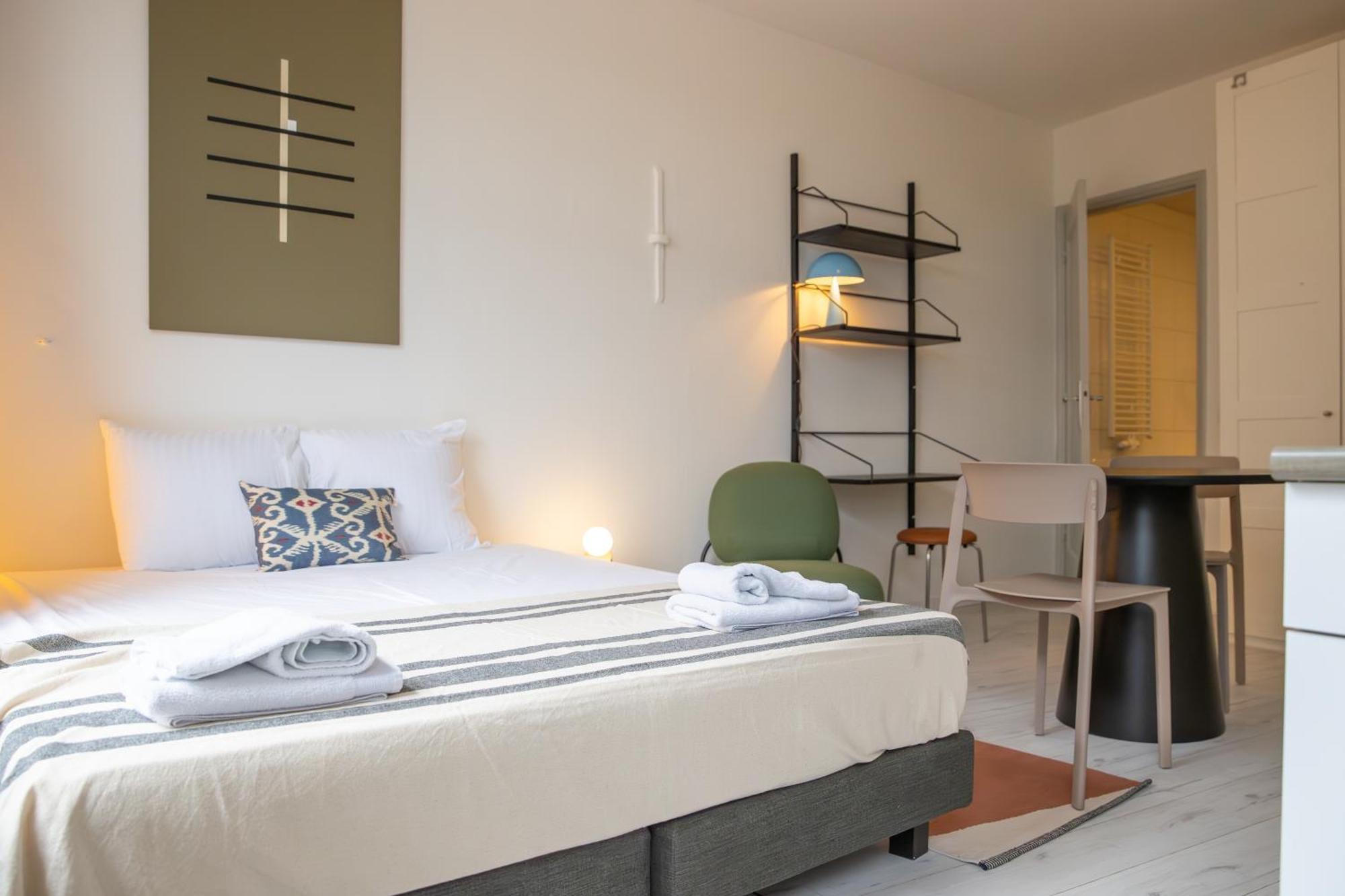 Smartflats - L'Orangerie I Maastricht Leilighet Eksteriør bilde