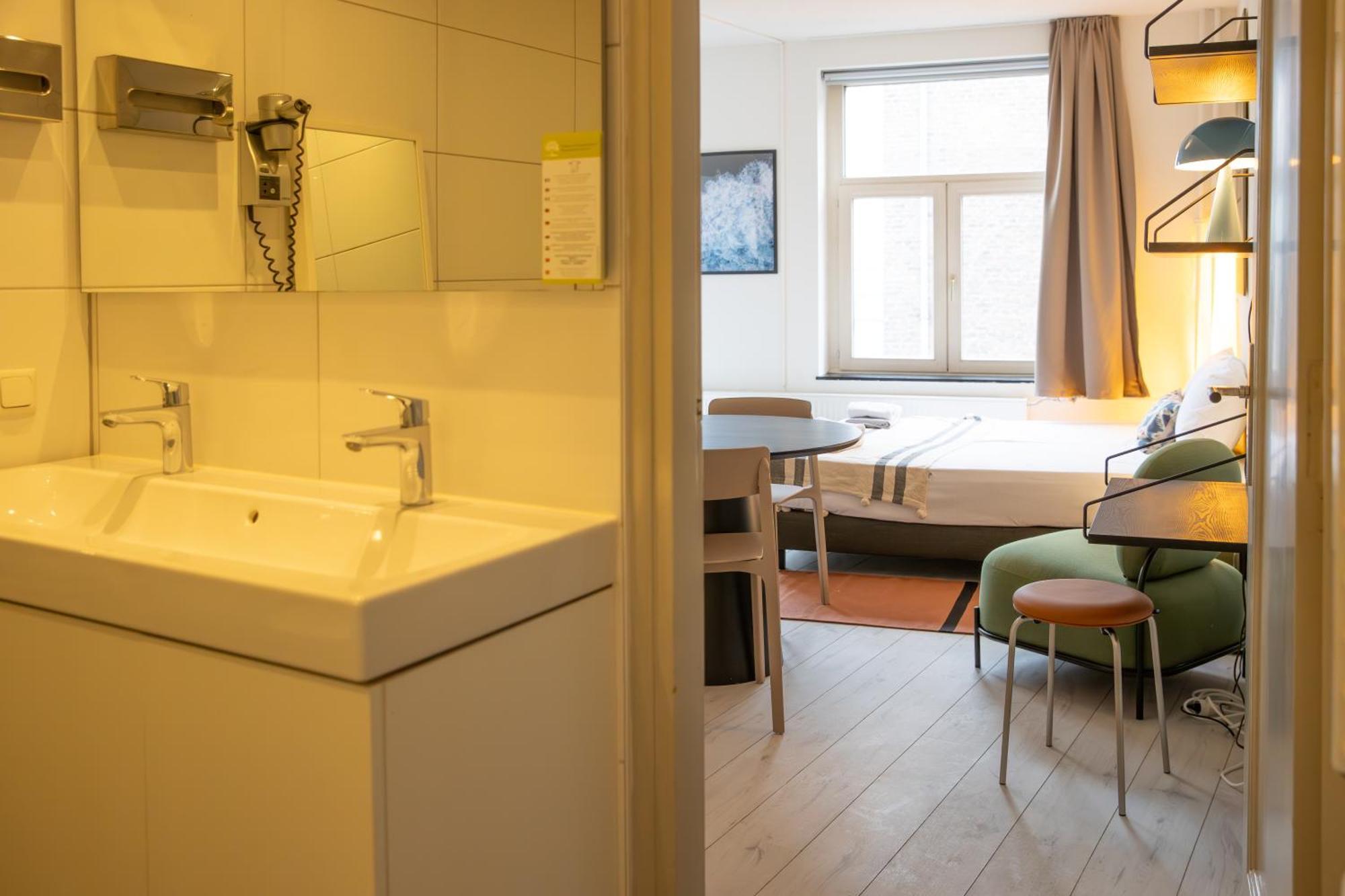 Smartflats - L'Orangerie I Maastricht Leilighet Eksteriør bilde