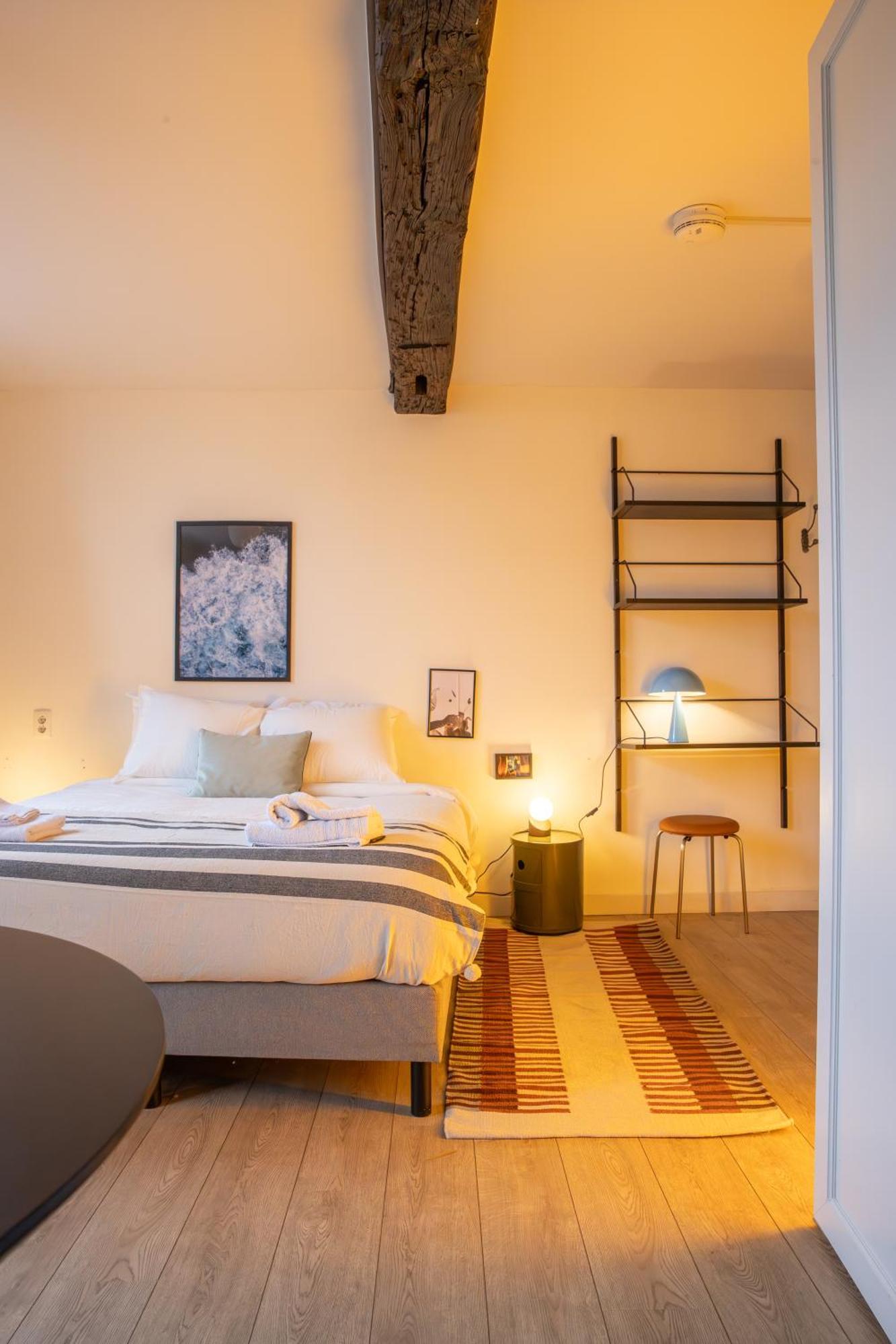 Smartflats - L'Orangerie I Maastricht Leilighet Eksteriør bilde