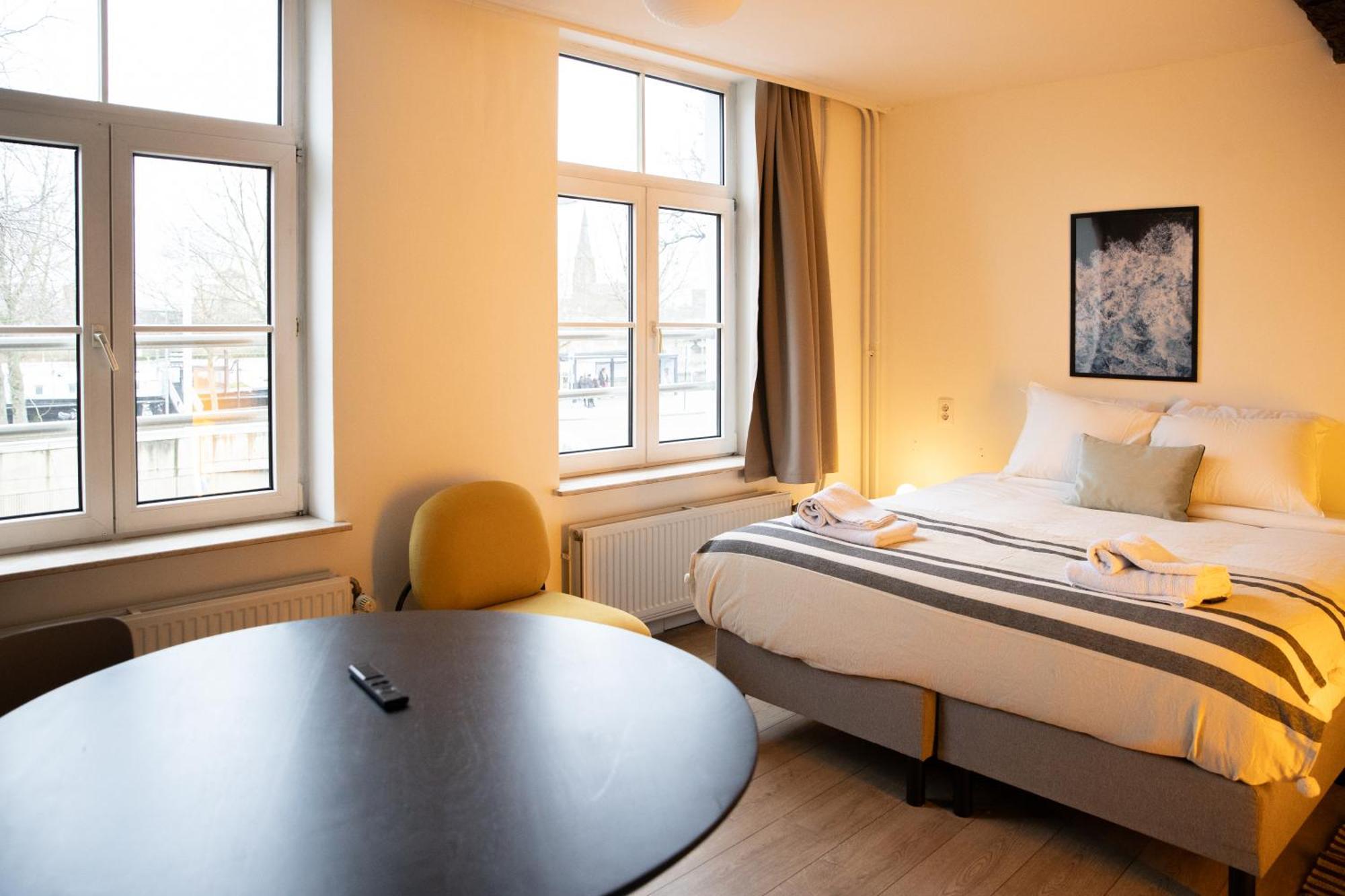 Smartflats - L'Orangerie I Maastricht Leilighet Eksteriør bilde