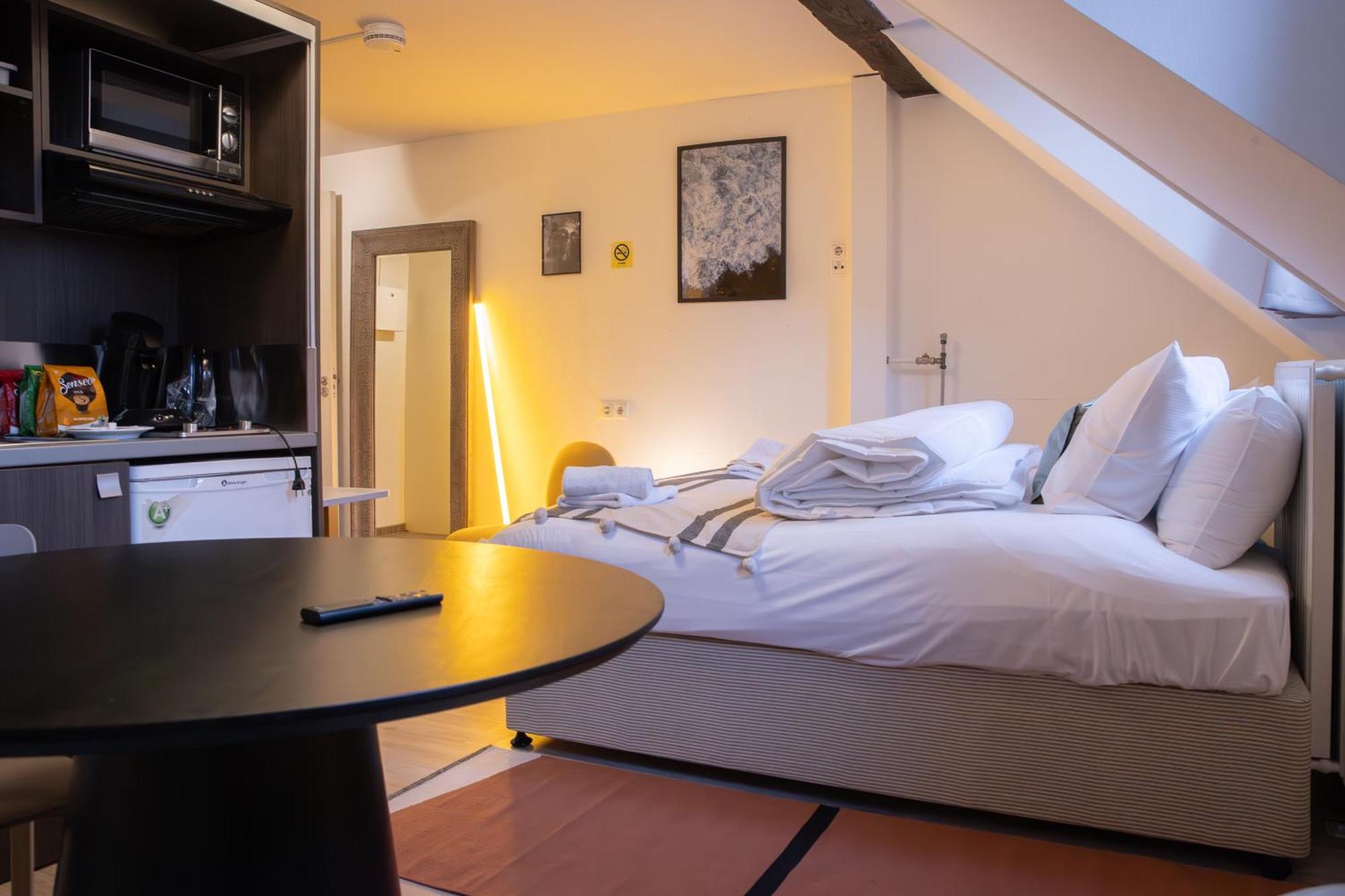 Smartflats - L'Orangerie I Maastricht Leilighet Eksteriør bilde
