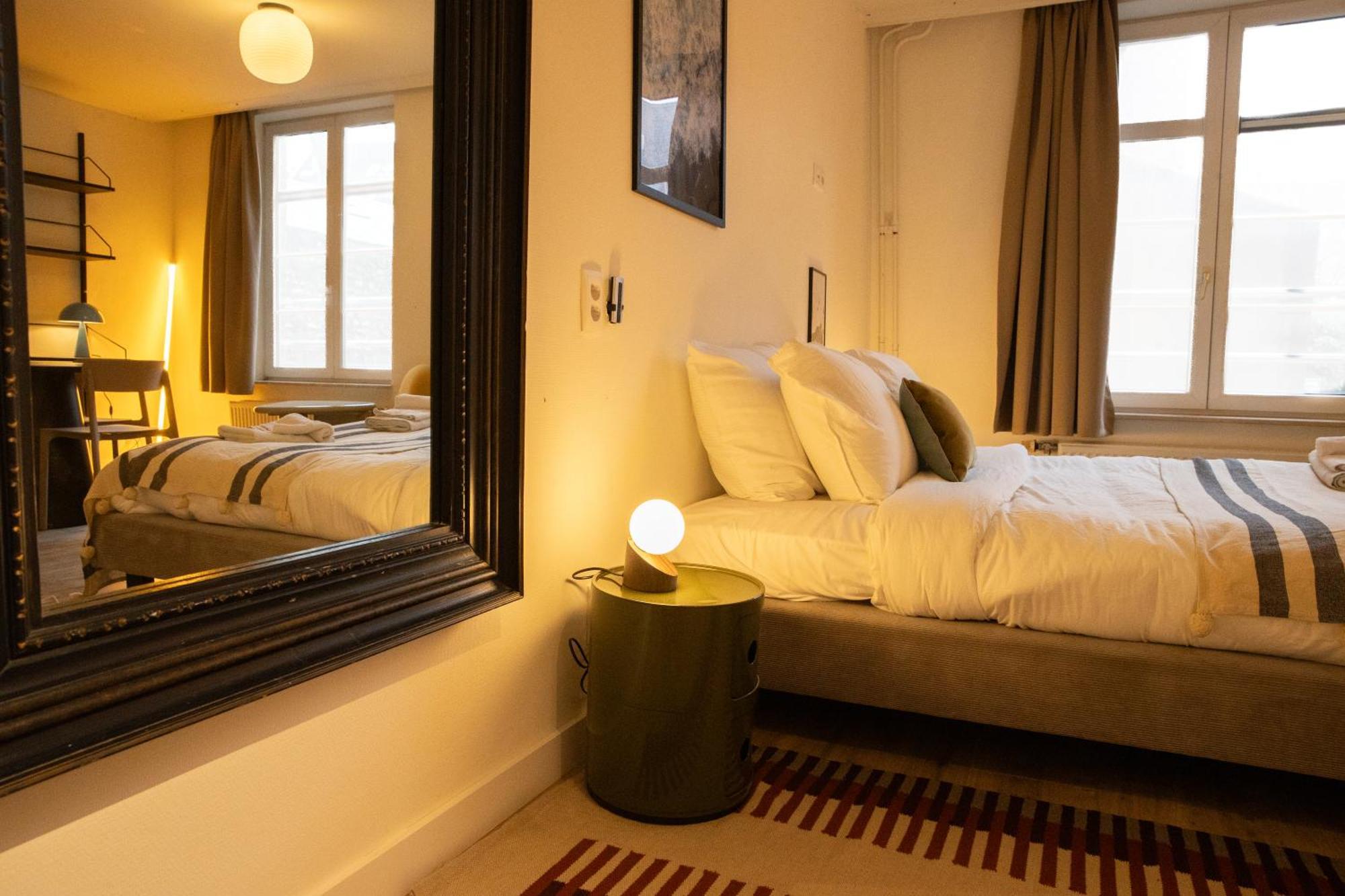 Smartflats - L'Orangerie I Maastricht Leilighet Eksteriør bilde