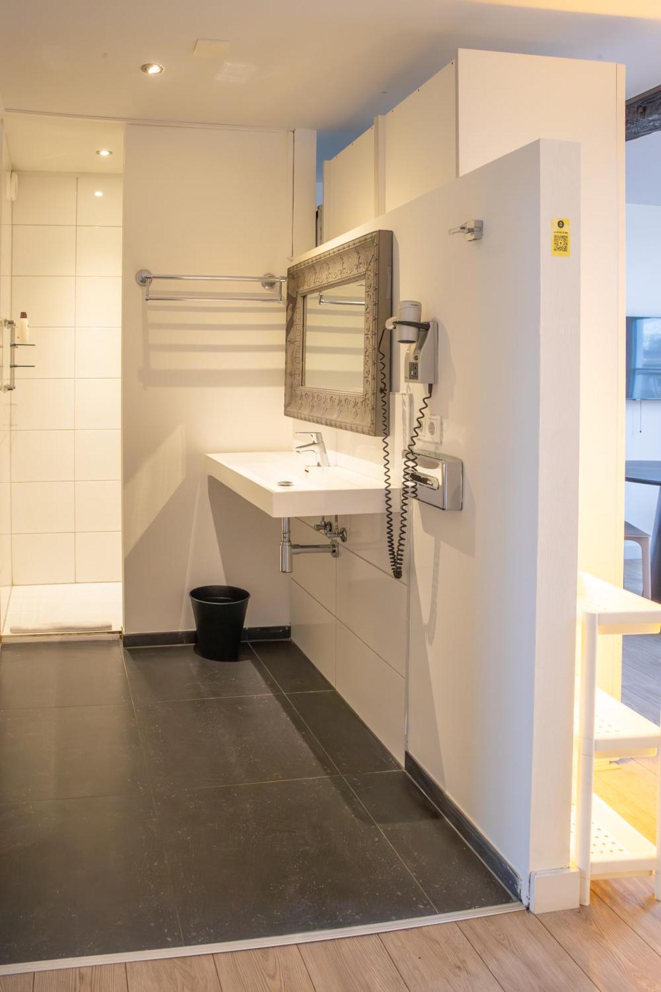 Smartflats - L'Orangerie I Maastricht Leilighet Eksteriør bilde