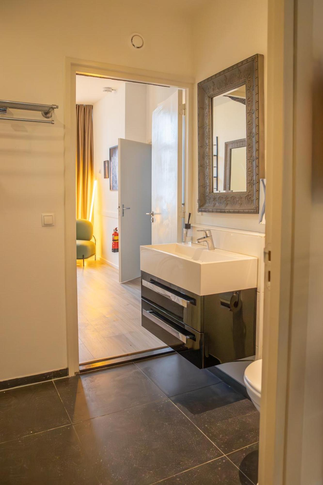 Smartflats - L'Orangerie I Maastricht Leilighet Eksteriør bilde