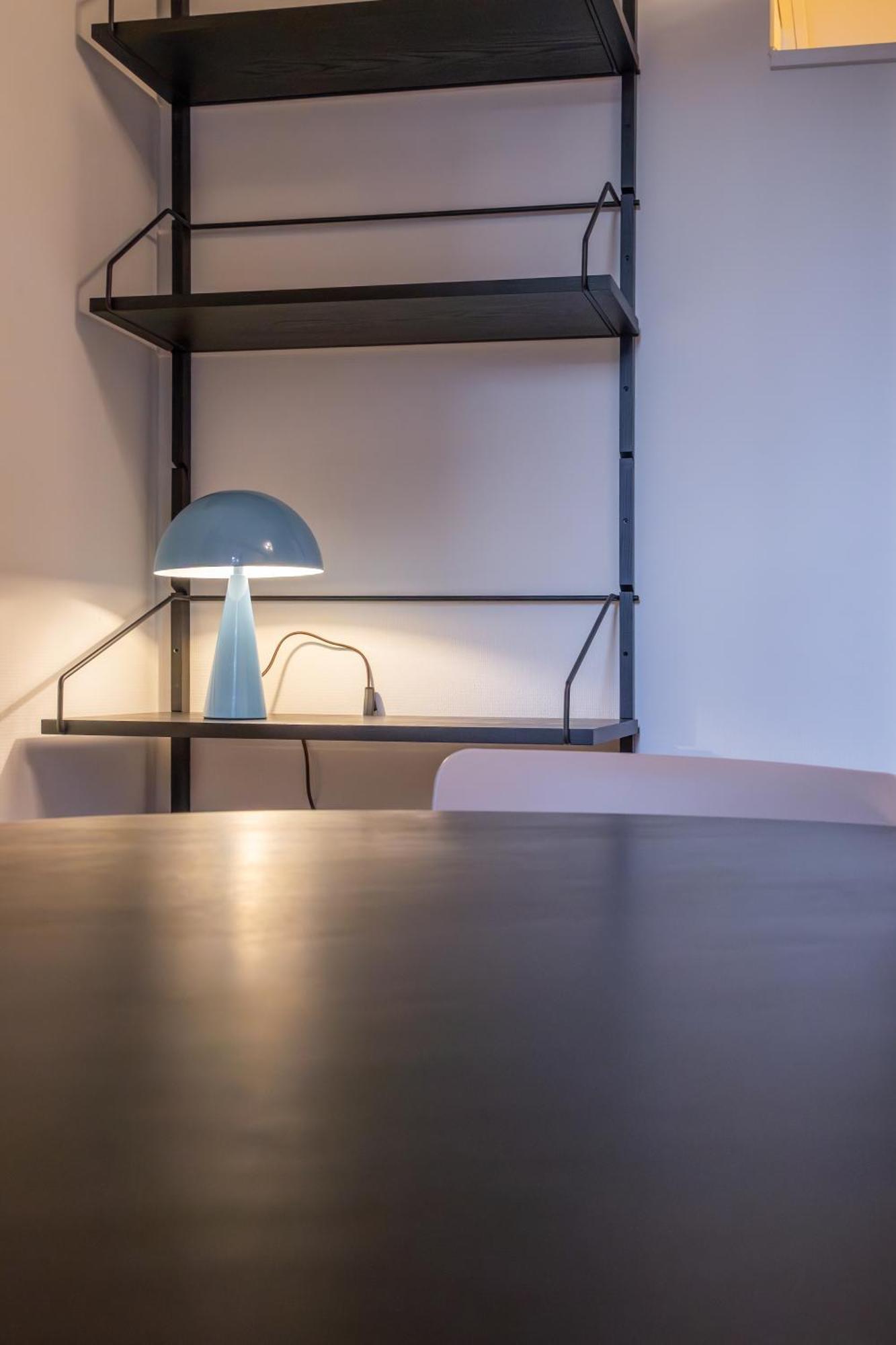 Smartflats - L'Orangerie I Maastricht Leilighet Eksteriør bilde